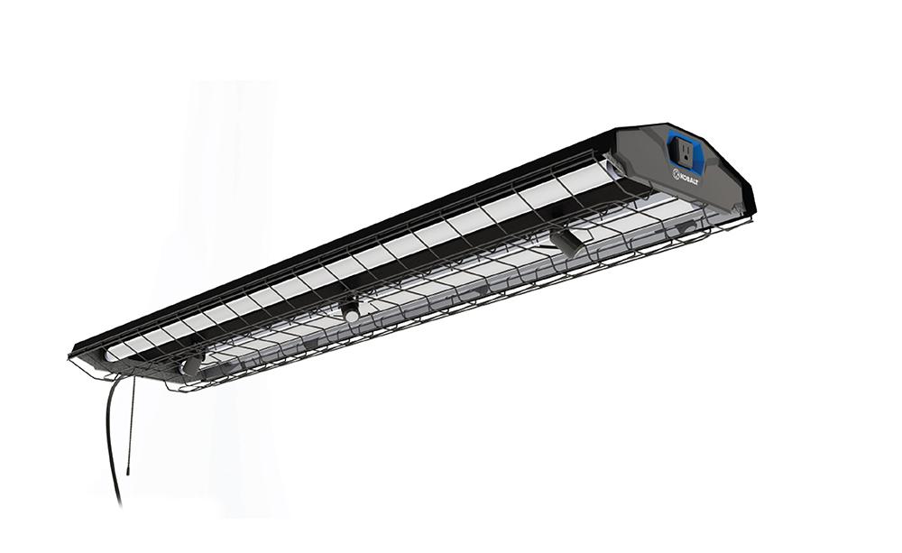 Kobalt task lighting